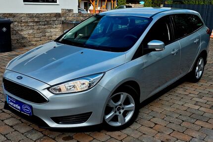 Ford Focus 167.543 km 5.999 &euro; KASSEL 34125