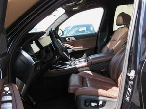 BMW X7 M50i dt.Fzg. Top Ausst. 101.000 km 51.999 &euro; Biebesheim 64584