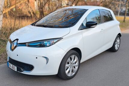 Renault ZOE 103.500 km 6.000 &euro; Falkensee 14612