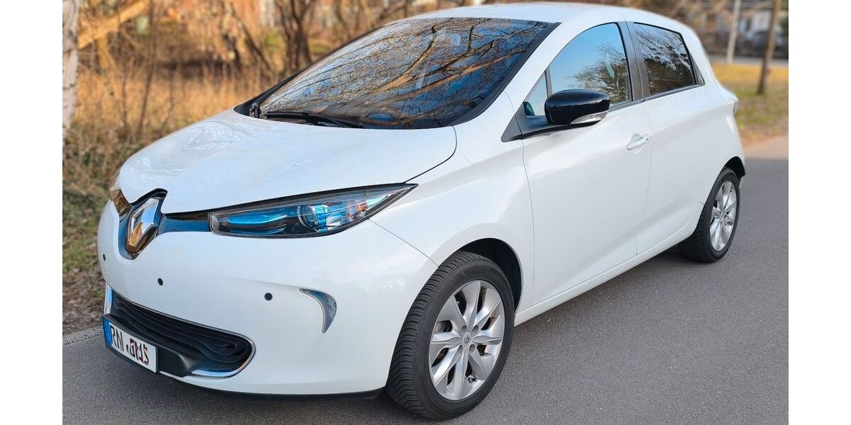 Renault ZOE 103.500 km 6.000 &euro; Falkensee 14612