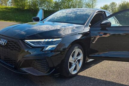 Audi A3 57.500 km 25.600 &euro; Heinsberg 52525