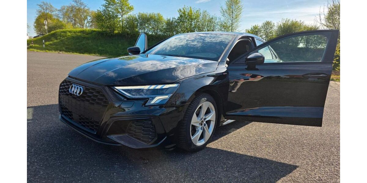 Audi A3 57.500 km 25.600 &euro; Heinsberg 52525