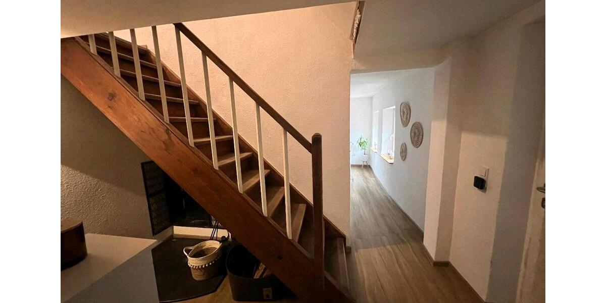 Einfamilienhaus Buchen (Odenwald) - 4 Zimmer, 158 m&sup2;, 329.000&euro; | Angebot:26210691