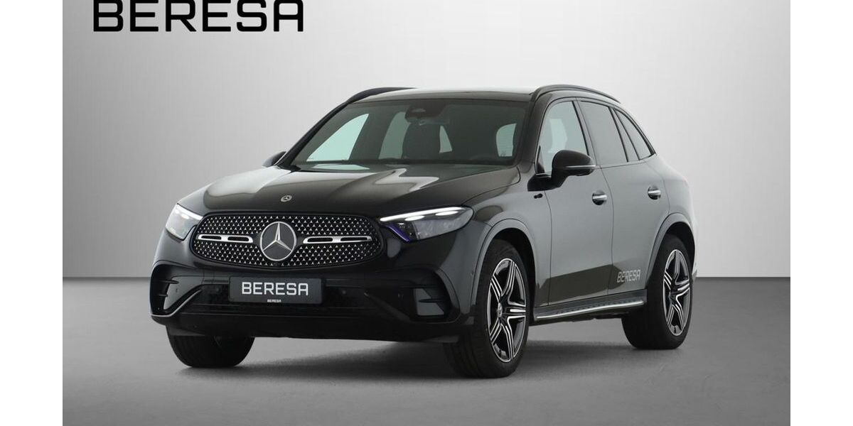 Mercedes-Benz GLC 200 14.900 km 55.950 &euro; Bielefeld 33609