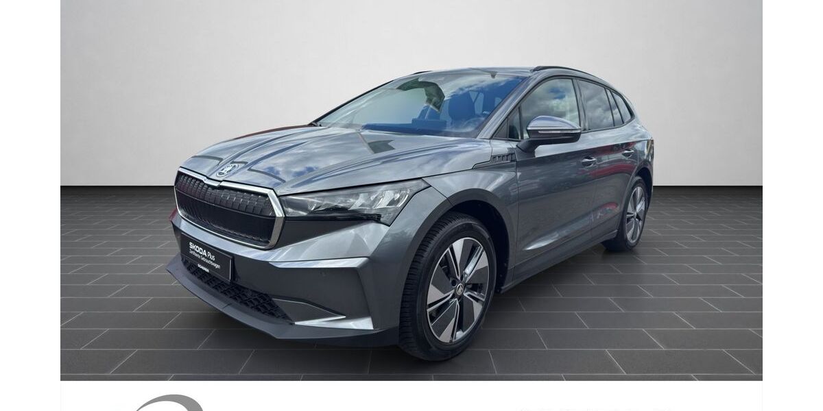 Skoda Enyaq 16.869 km 26.800 &euro; Kirkel 66459