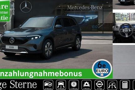 Mercedes-Benz EQB 11.597 km 37.778 &euro; Wesel 46485