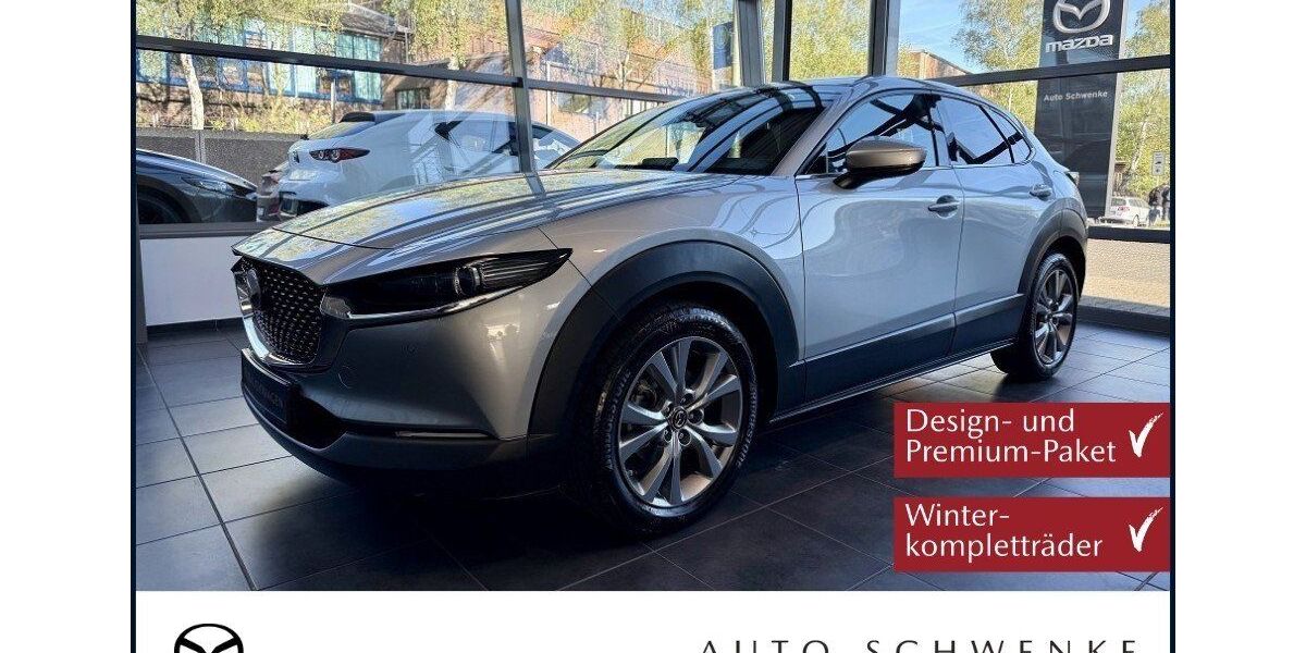 Mazda CX-30 40.376 km 18.995 &euro; Duisburg 47166