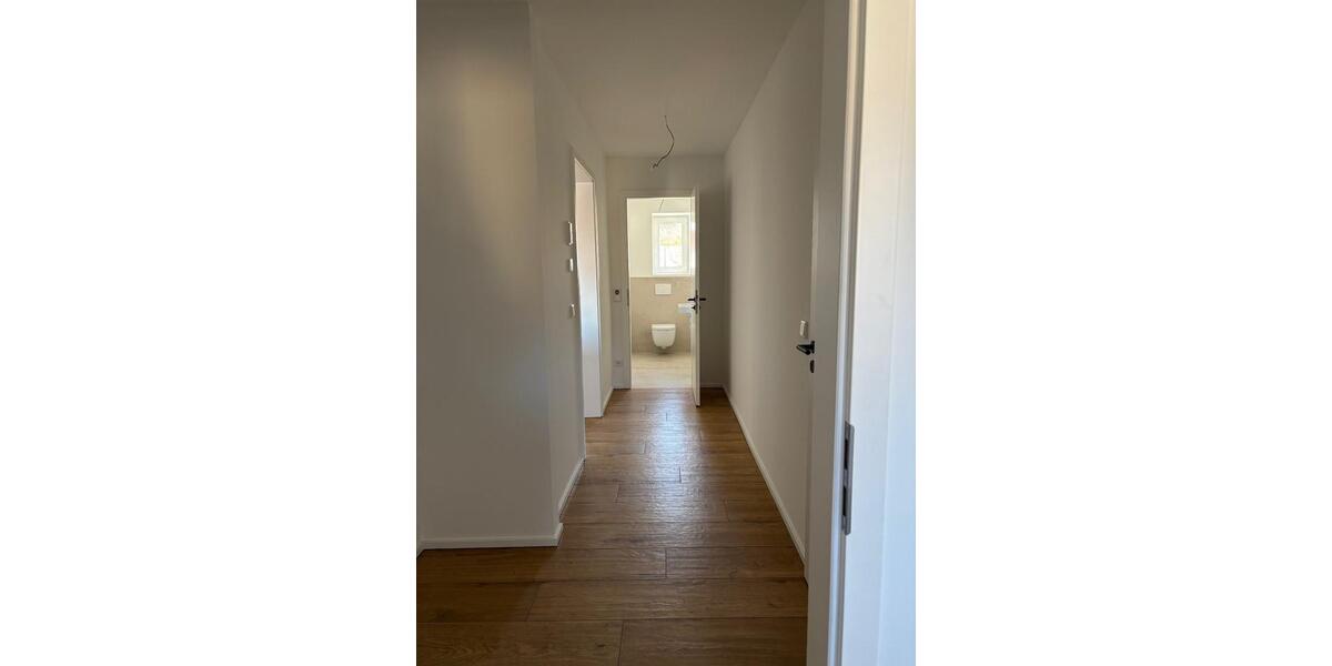 Eigentumswohnungen - Pilgerzell 3 zimmer