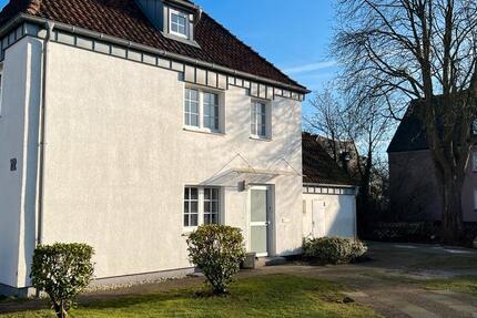 Einfamilienhaus, ruhiger zentraler Lage 7 zimmer