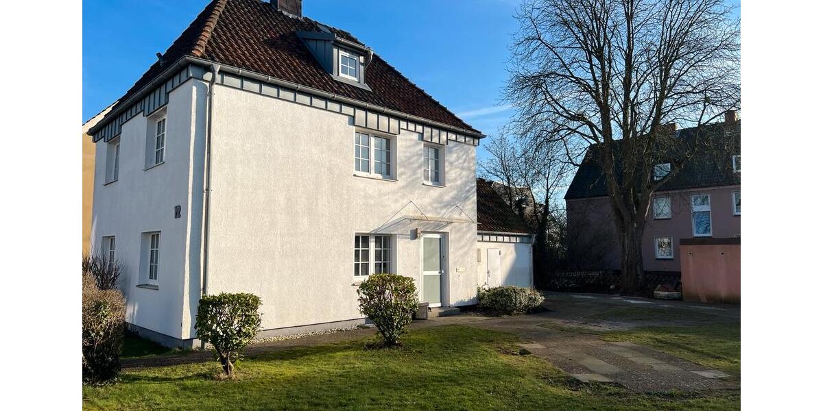 Einfamilienhaus, ruhiger zentraler Lage 7 zimmer