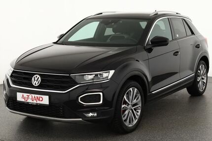 VW T-Roc 69.996 km 21.990 &euro; Dresden 01239