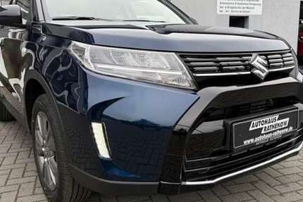 Suzuki Vitara 2.500 km 26.940 &euro; Rathenow 14712