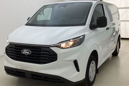 Ford Transit Custom 37.450 km 31.390 &euro; Crailsheim 74564