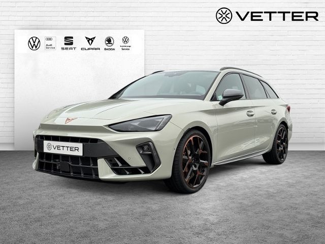 Cupra Leon 6.850 km 49.899 € Pressig 96332