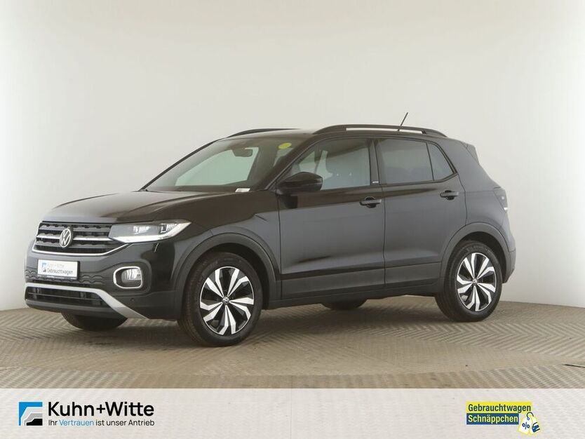 T-Cross
