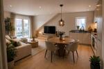 Dachgeschoßwohnung Schwülper - 2 Zimmer, 68 m&sup2;, 950&euro; | Angebot:26284584