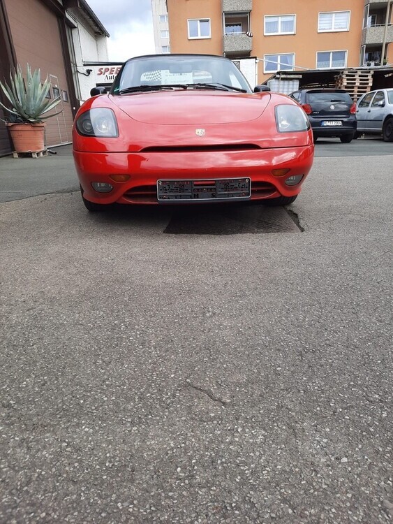 Barchetta