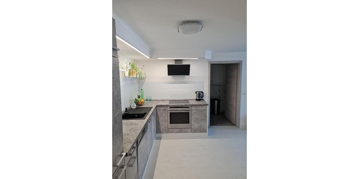 2-Zimmer-Souterrain-Wohnung 2 zimmer