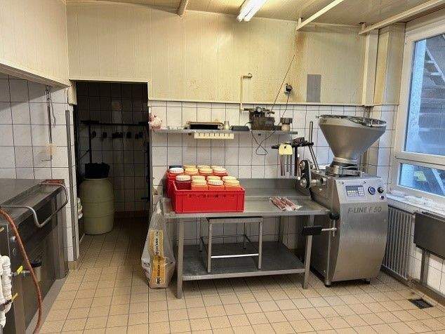 Gewerbeobjekt Riesa Innenstadt - 58.000&euro; | Angebot:25688434