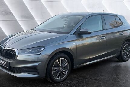 Skoda Fabia 8.234 km 21.480 &euro; Neuruppin 16816