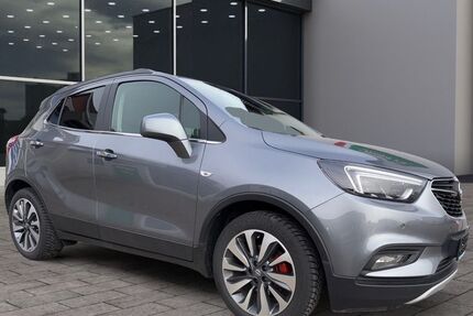 Opel Mokka 78.265 km 15.800 € Burglauer 97724