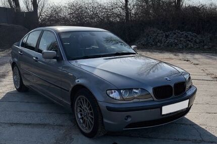BMW 320 298.000 km 2.700 &euro; Altenkirchen 18556