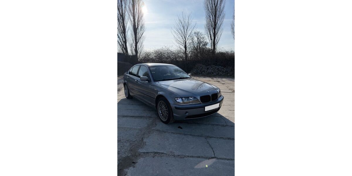 BMW 320 298.000 km 2.700 &euro; Altenkirchen 18556
