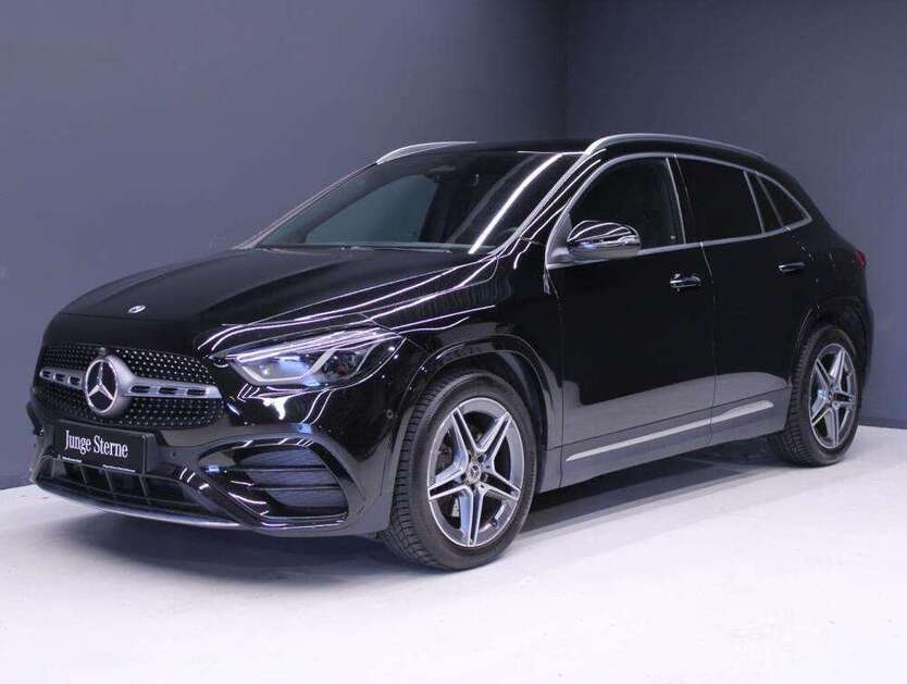 GLA 200