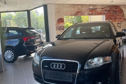 Audi A4 380.000 km 1.890 &euro; Brehna 06796