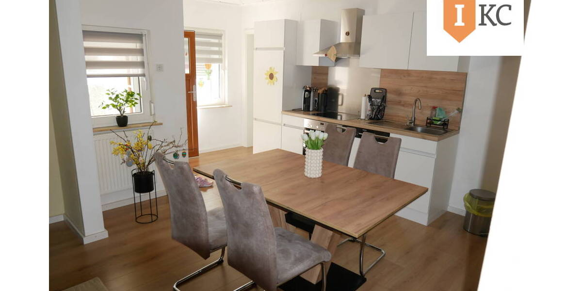 Mehrfamilienhaus, Wohnhaus Saarbrücken / Herrensohr Herrensohr - 9 Zimmer, 173 m&sup2;, 365.000&euro; | Angebot:26289822