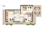 Maisonettenwohnung Freital - 4 Zimmer, 107 m&sup2;, 239.000&euro; | Angebot:26208368
