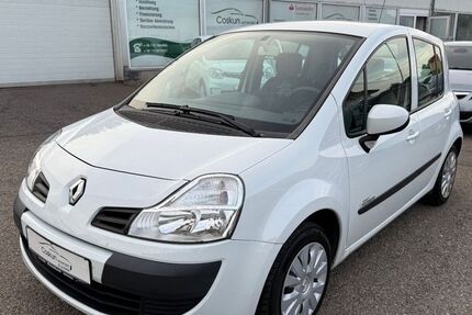 Renault Modus 112.000 km 3.890 &euro; Schömberg 72355