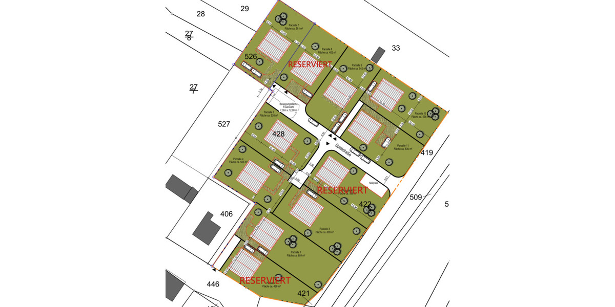 Grundstück Ziesar - 48.230&euro; | Angebot:25779593