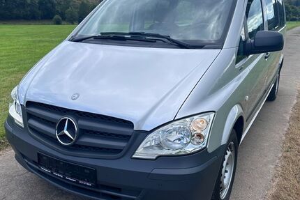 Mercedes-Benz Vito 145.000 km 17.990 &euro; Kirchhundem 57399