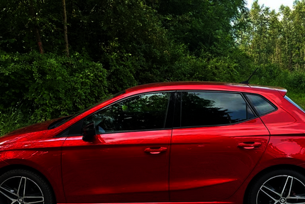 Seat Ibiza 134.000 km 9.900 &euro; Kreuztal 57223