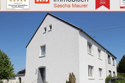 3D-Rundgang: Zeitlos modern wohnen – kernsaniertes Einfamilienhaus im Herzen von Geilenkirchen - Haus Geilenkirchen | Angebot:27070623