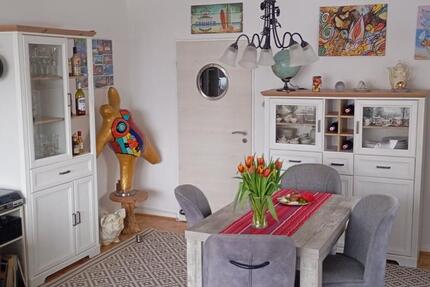 Wohnung Oldenburg Drielaker-Moor - 2 Zimmer, 53 m&sup2;, 180.000&euro; | Angebot:25404548