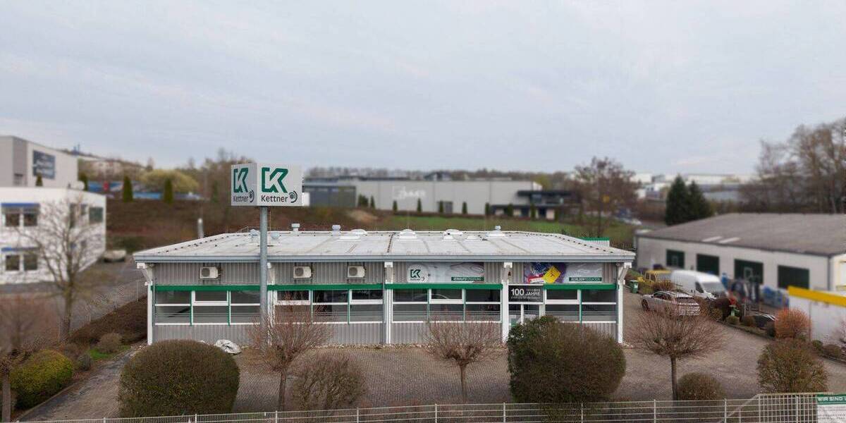 Gewerbeobjekt Montabaur - 900.000&euro; | Angebot:26391135
