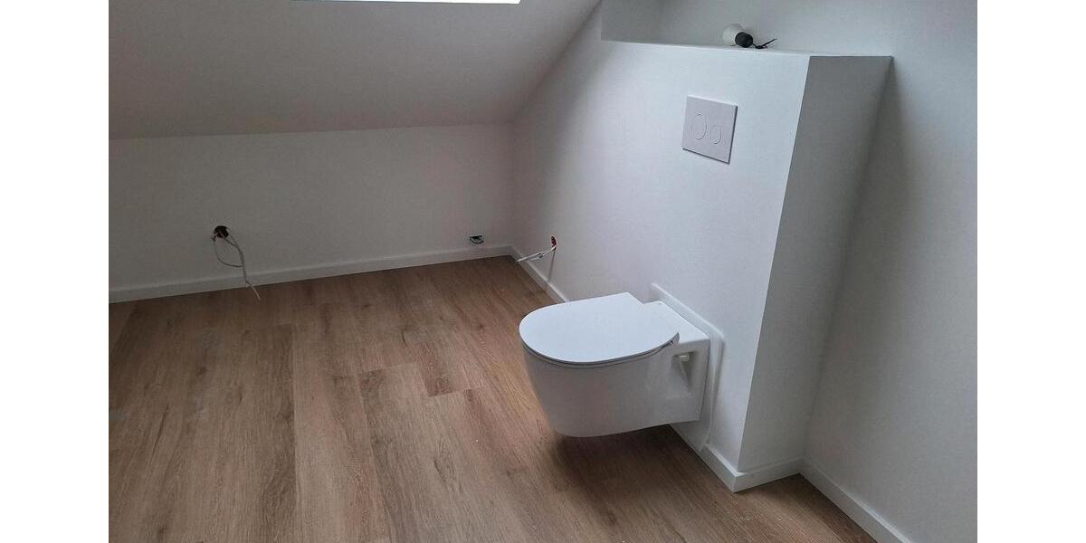 Dachgeschoßwohnung Welschbillig - 2 Zimmer, 110 m&sup2;, 410.000&euro; | Angebot:25893050