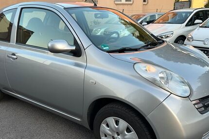 Nissan Micra 132.000 km 2.300 &euro; Frankfurt am Main 65933