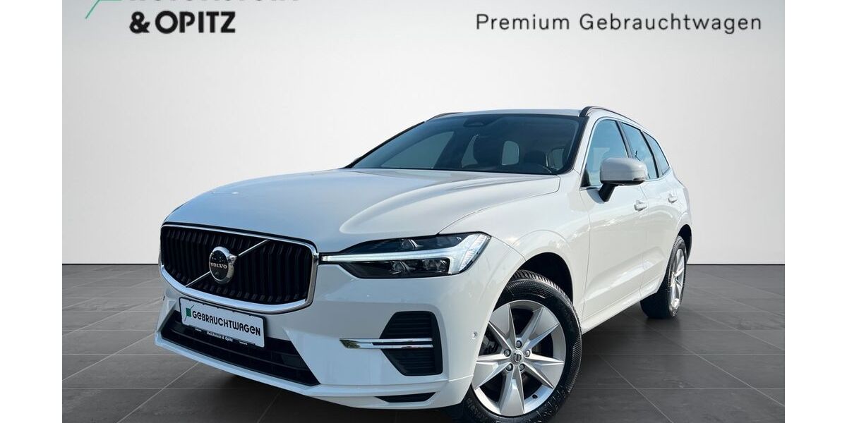 Volvo XC60 40.850 km 31.950 &euro; Jena-Lobeda 07747