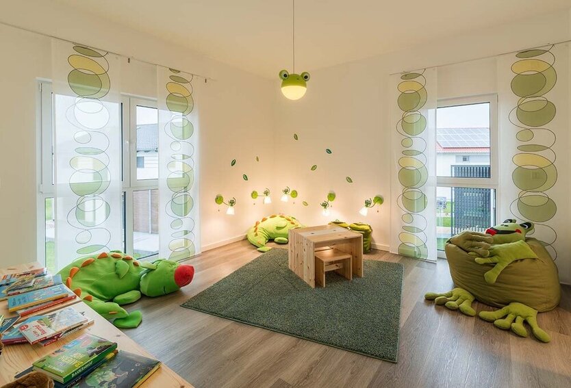 Ihr träumt vom perfekten Zuhause? Wir bauen es für euch