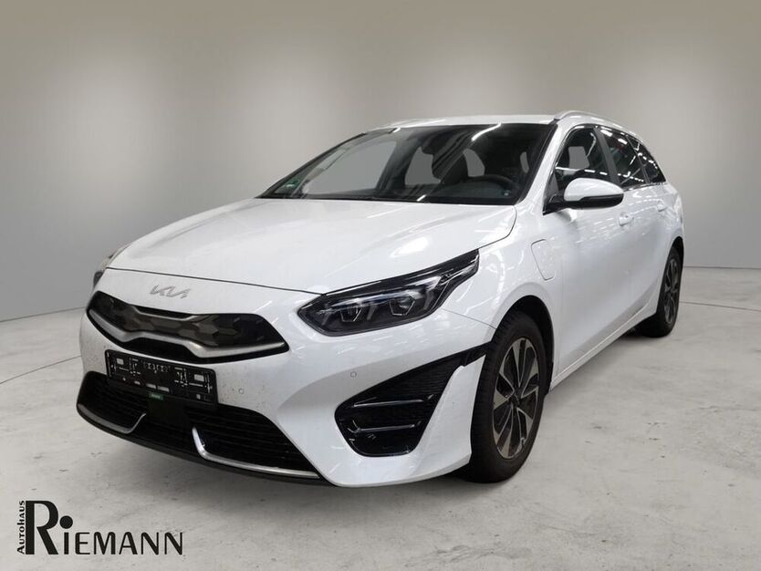 ceed Sportswagon
