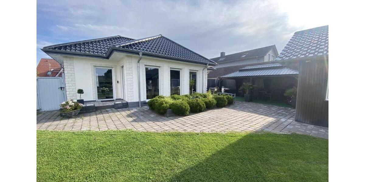 Bungalow Porta Westfalica - 5 Zimmer, 142 m&sup2;, 2.350&euro; | Angebot:25313042