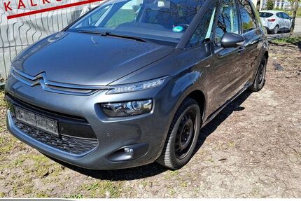 Citroen C4 Picasso 159.807 km 6.885 &euro; Achern 77855