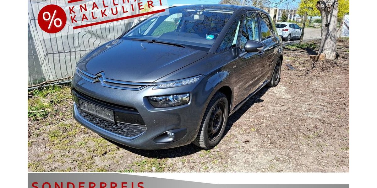 Citroen C4 Picasso 159.807 km 7.485 &euro; Achern 77855