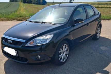 Ford Focus 163.500 km 2.999 &euro; Kürnbach 75057
