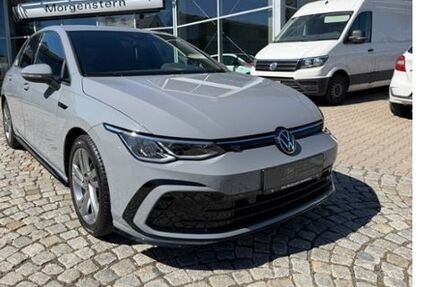 VW Golf 53.750 km 22.989 &euro; Marienberg 09496