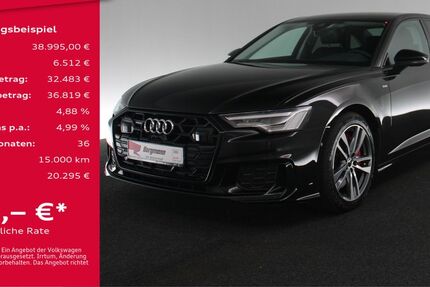 Audi A6 81.398 km 37.886 &euro; Krefeld 47803