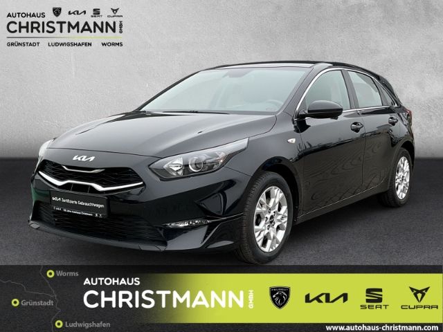 Kia ceed / Ceed 32.000 km 17.390 &euro; Gruenstadt 67269